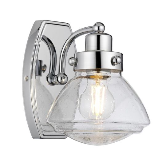 Quoizel Scholar 1 Light Wall Light