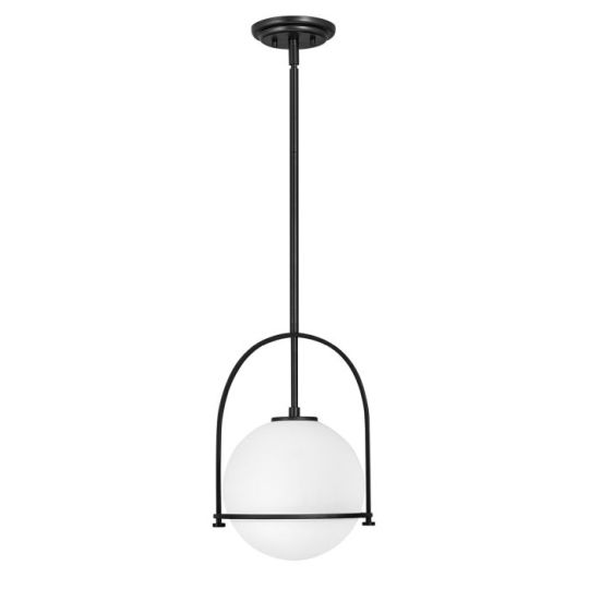 Hinkley Lighting Somerset 1 Light Medium Pendant 