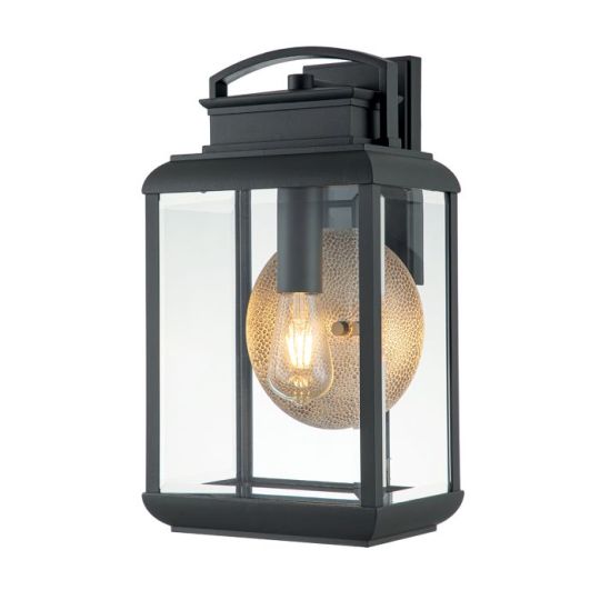 Quoizel Byron 1 Light Large Wall Lantern