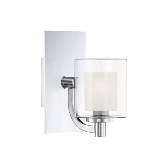 Quoizel Kolt 1 Light Wall Light