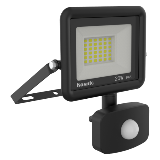 Kosnic Rhine II (RHI20-W40/S)