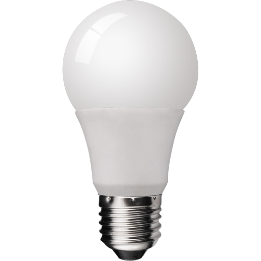 LED 10W Pearl GLS Bulb - Screw 