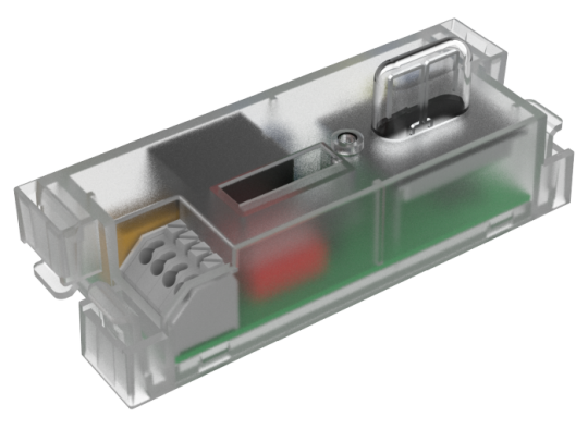 Plug-in Motion Sensor