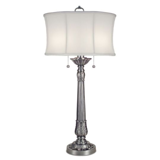 Stiffel Presidential 2 Light Table Lamp