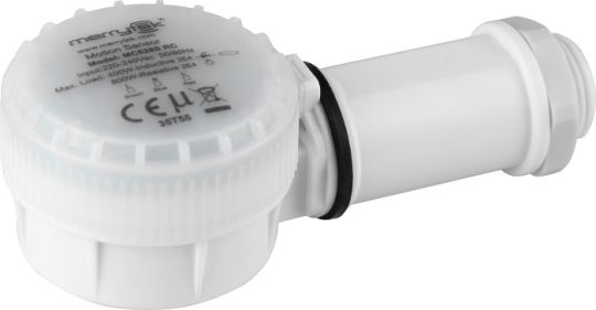 M30 Side-Mount Motion Sensor