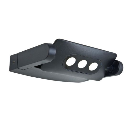 Elstead Lighting Sigmuns 3 Light Wall Light
