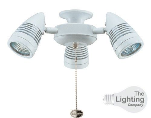 Fantasia Sorrento Light Kit White / Gu10  220503
