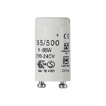 G.E. 4w - 80w Starter - Standard