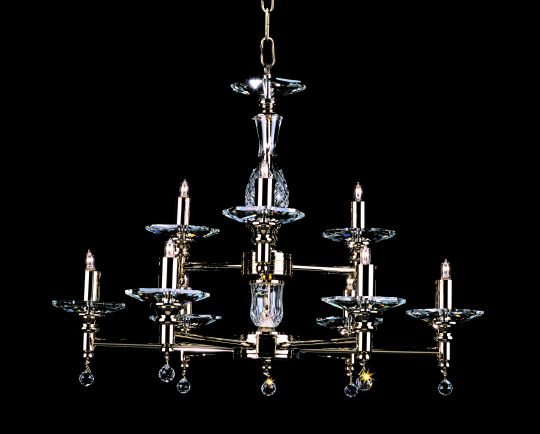 Impex Lighting - G9 CHANDELIER