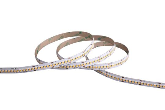 Mantra Tiras LED Strips 5m 3000K 240 LED/m 10mm 19.2W/m