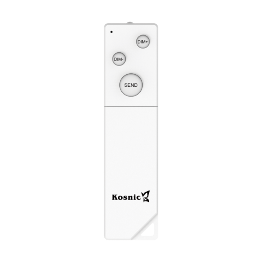Universal Remote Control