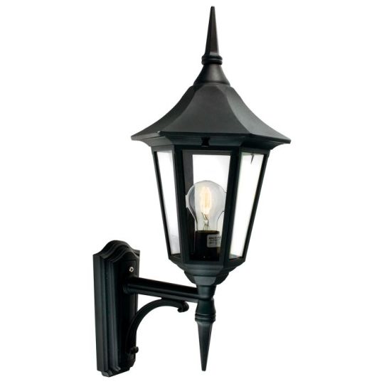 Norlys Valencia 1 Light Up Lantern 