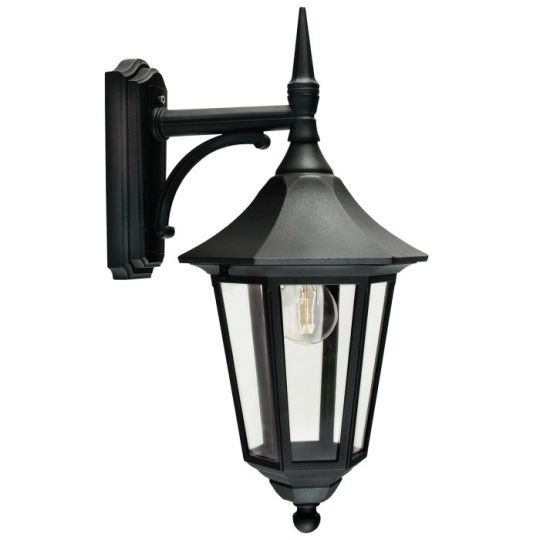 Norlys Valencia 1 Light Down Lantern 