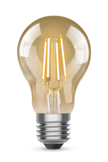 Vintage Filament GLS
