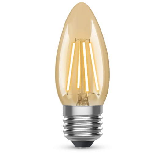 Kosnic Vintage Filament Candle (Dim) (VC4.2D-ES25)