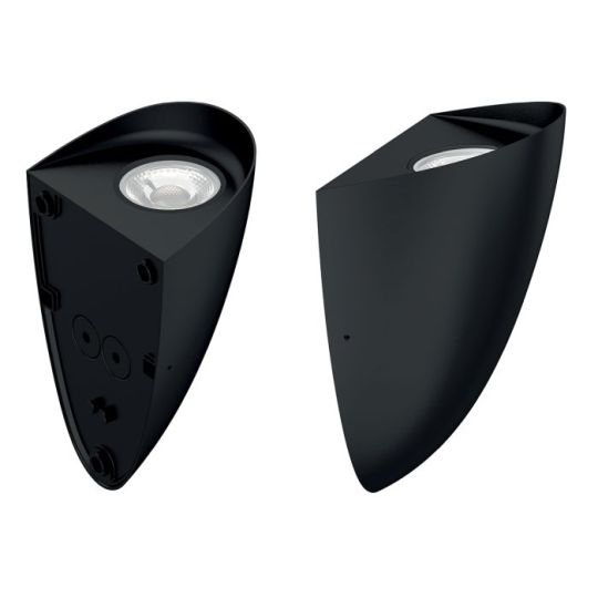 Elstead Lighting Vendelaled Wall Light