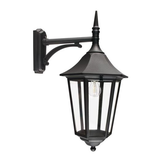 Norlys Valencia Grande 1 Light Down Lantern 