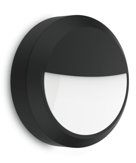 Viso II Clip-on ring (VIS12LID-BLK)