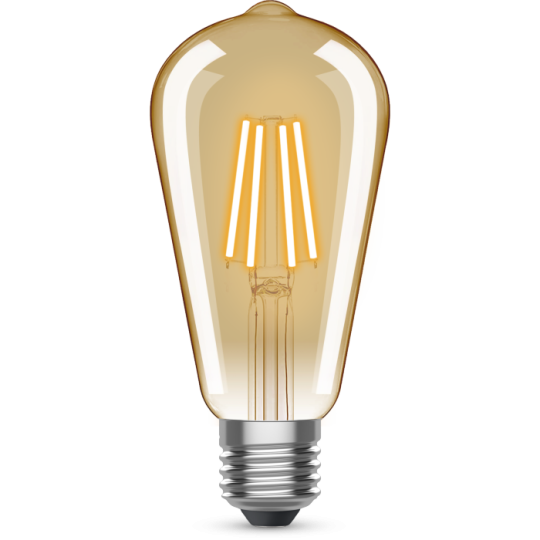 Vintage Filament ST64