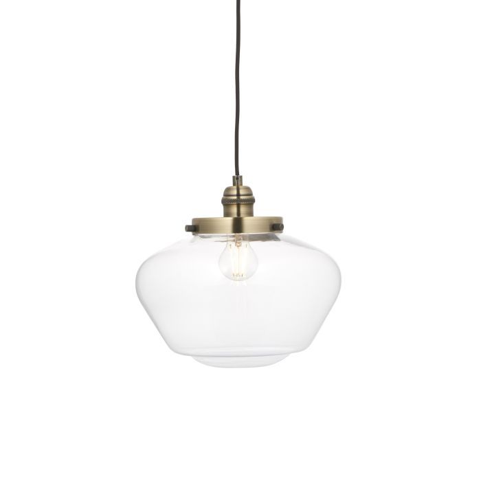 Tempest led clearance ceiling lamp