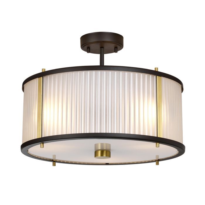 Coronas pendant store light