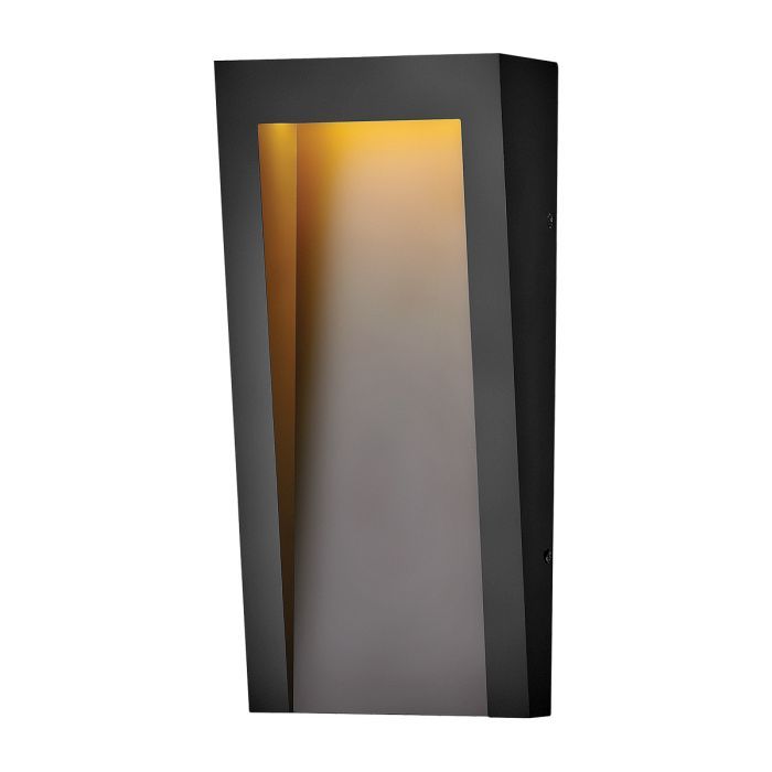 Hinkley bollard deals lights