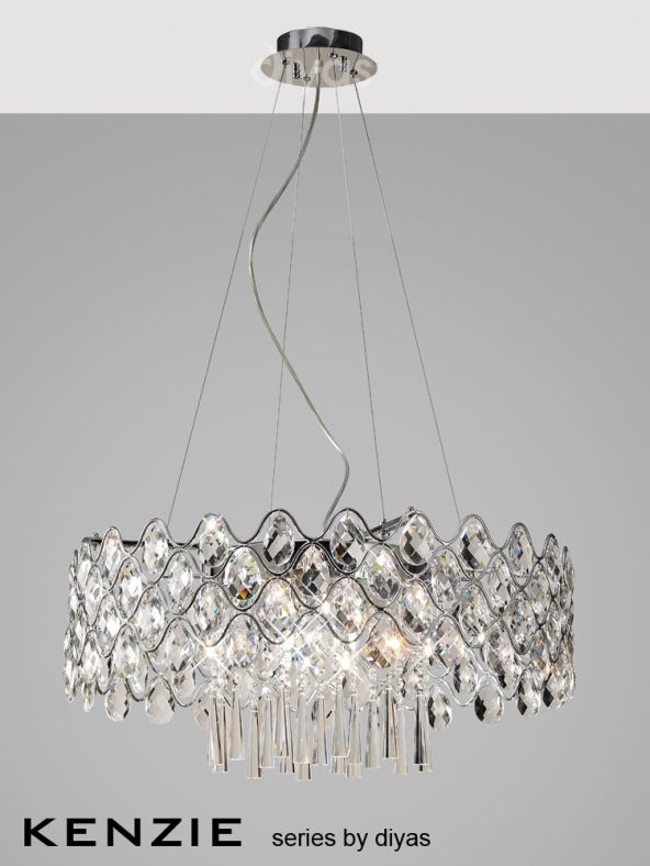 Diyas hotsell pendant lighting