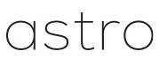 The Blackstone Range Logo