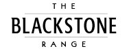 The Blackstone Range Logo